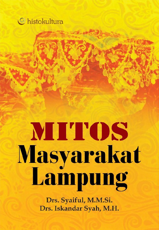 Mitos Masyarakat Lampung